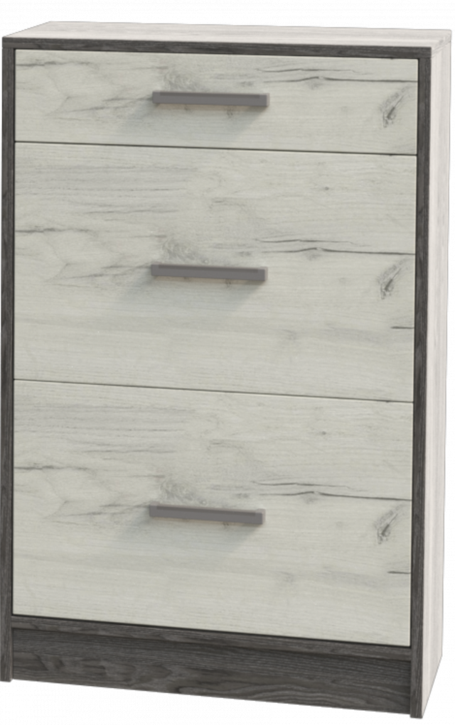 Обувница ДИАНА-4 сек №11